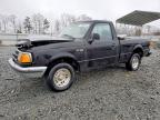 1994 Ford Ranger XLT