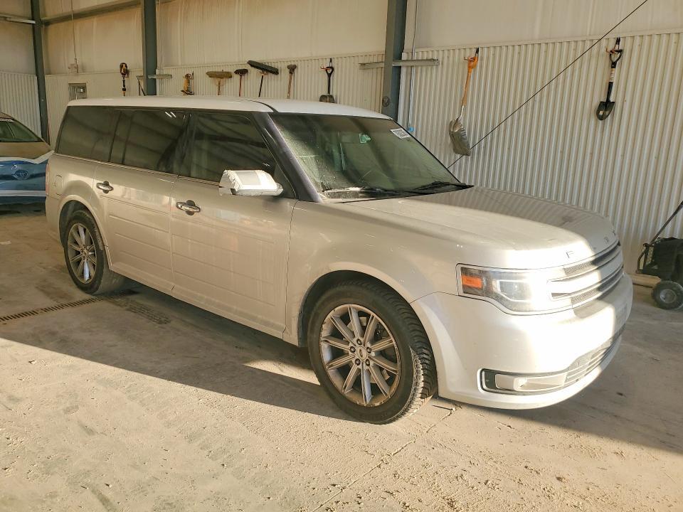 2016 Ford Flex Limited