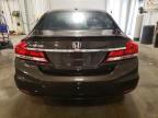 2013 Honda Civic exl
