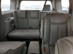 2011 Nissan Quest s