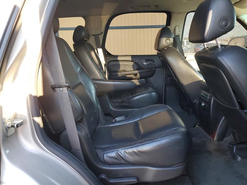 2008 Cadillac Escalade Luxury