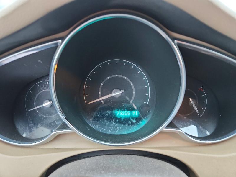 2011 Chevrolet Malibu ls