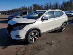 2022 Nissan Rogue Sport sl for sale in Brookhaven, NY