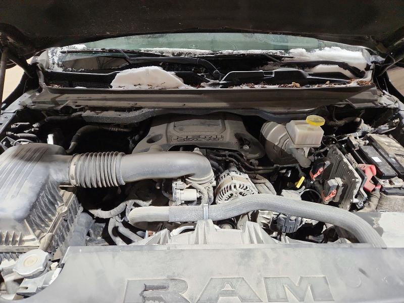 2019 Dodge Ram 1500 Rebel
