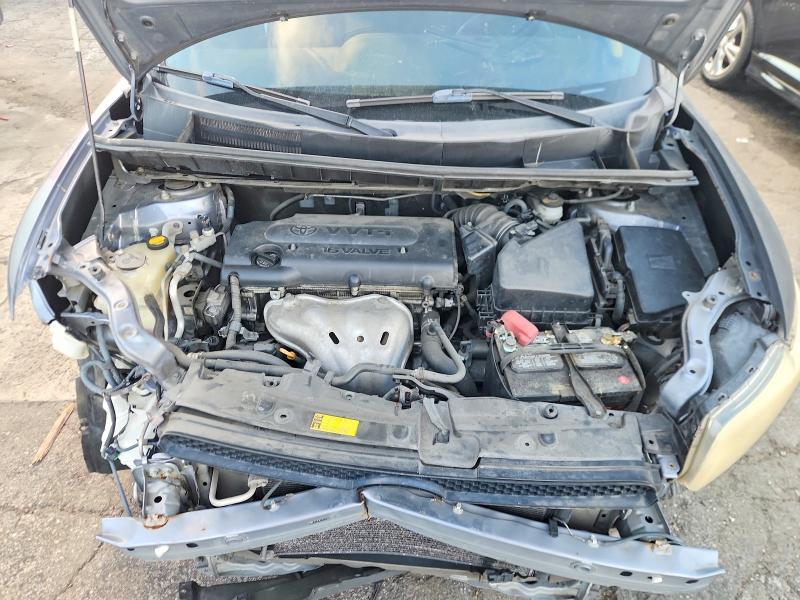 2012 Scion Xb Base