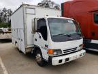 2003 Chevrolet W 3500 BOX Truck