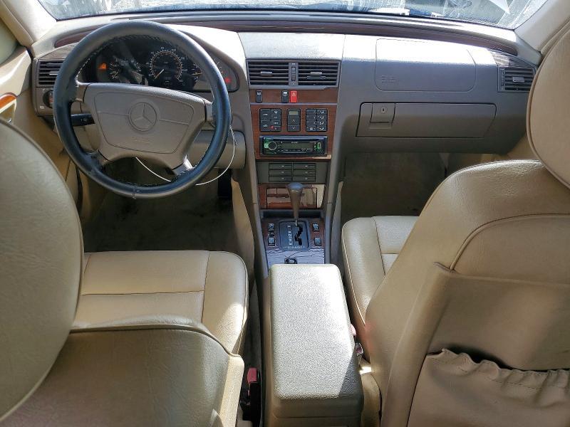 1994 Mercedes-Benz C 280