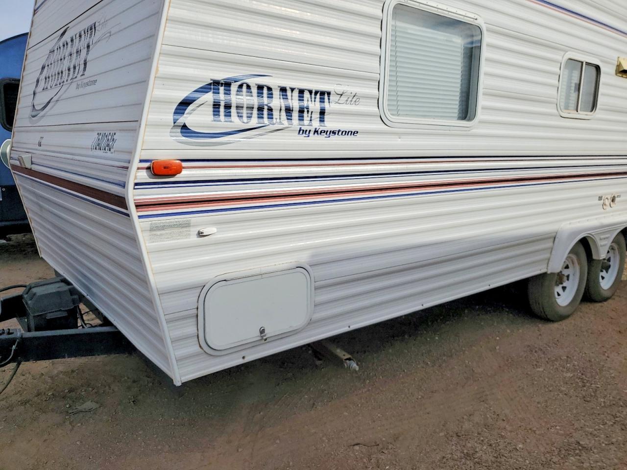 2002 Keystone Hornet