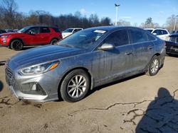 Hyundai Vehiculos salvage en venta: 2019 Hyundai Sonata se
