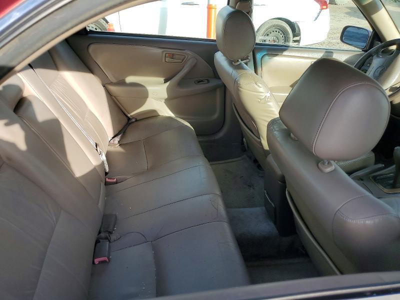 1999 Toyota Camry le