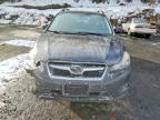 2015 Subaru Xv Crosstrek Sport Limited