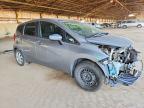 2015 Nissan Versa Note sv