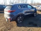2021 KIA Sportage ex