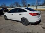 2016 Ford Focus s