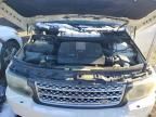 2010 Land Rover Range Rover hse Luxury