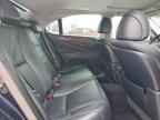 2008 Lexus Ls 460