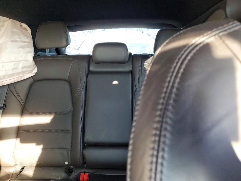 2021 Mazda Cx-5 Signature