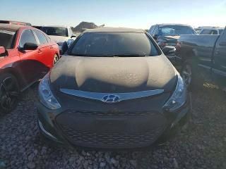 2014 Hyundai Sonata Hybrid