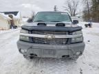 2002 Chevrolet Avalanche K1500