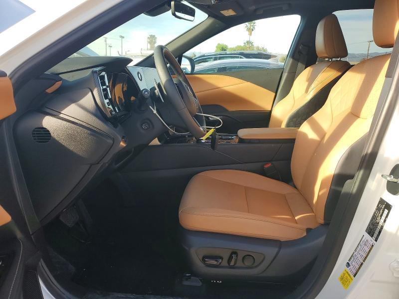 2025 Lexus Rx 350 Base
