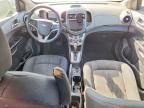 2016 Chevrolet Sonic lt