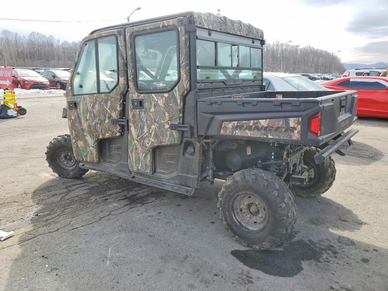 2015 Polaris Ranger Utility Vehicle