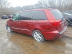 2005 Toyota Sienna xle