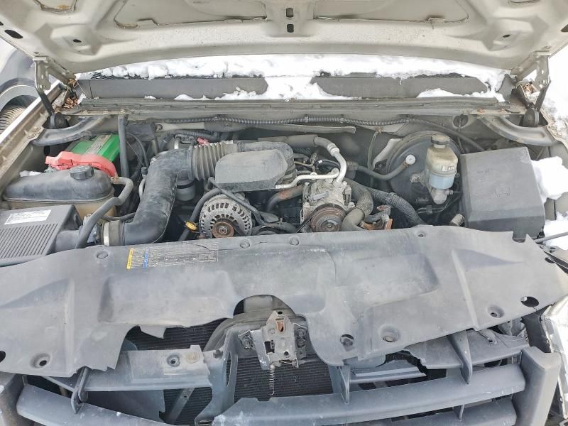 2009 GMC Sierra C1500