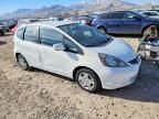 2012 Honda FIT