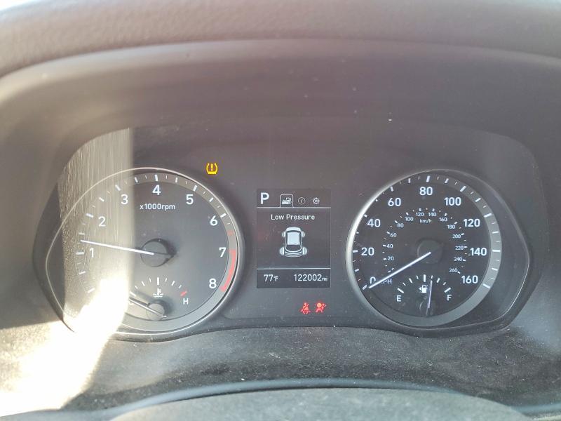 2018 Hyundai Elantra gt Base