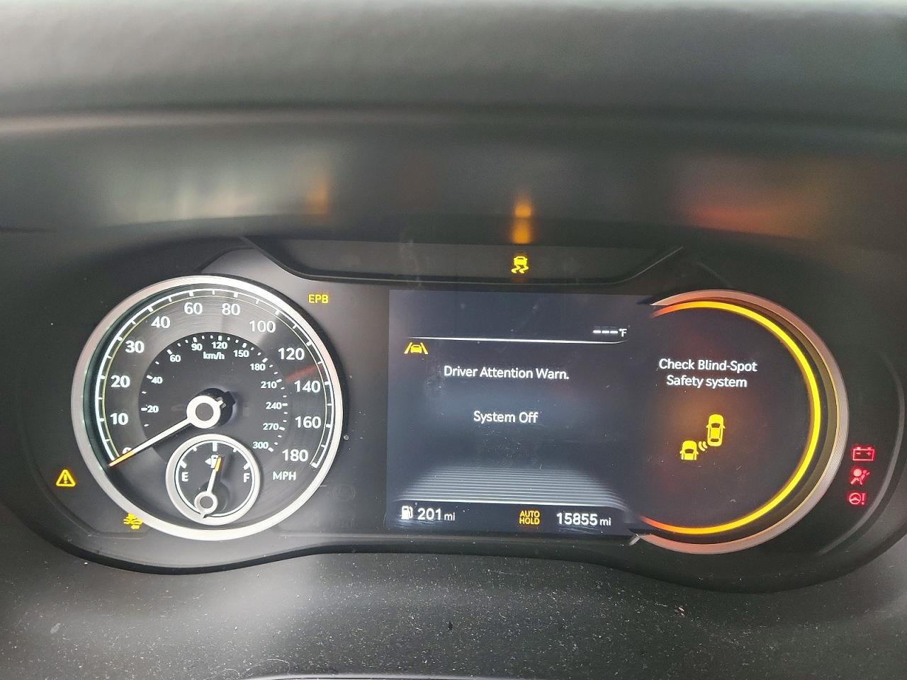 2023 Genesis G70 Base