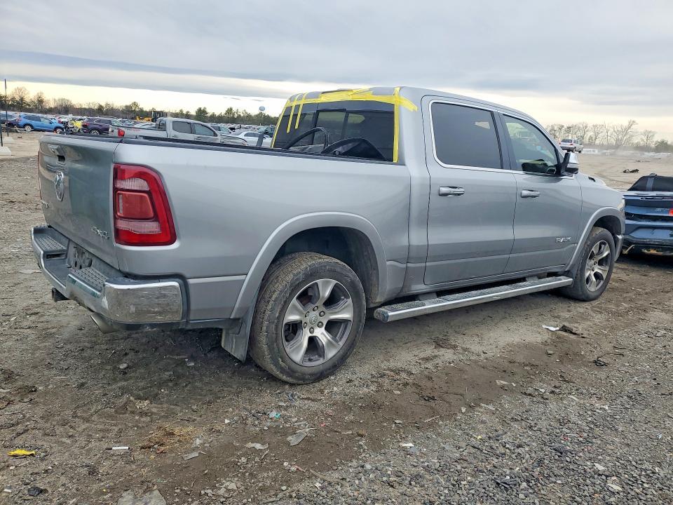 2019 Dodge 1500 Laramie