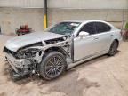2013 Lexus Ls 460 Base