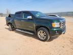 2015 GMC Canyon SLT