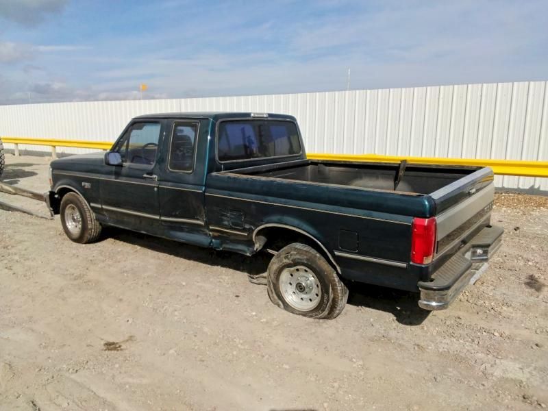 1995 Ford F150