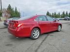 2009 Lexus Es 350