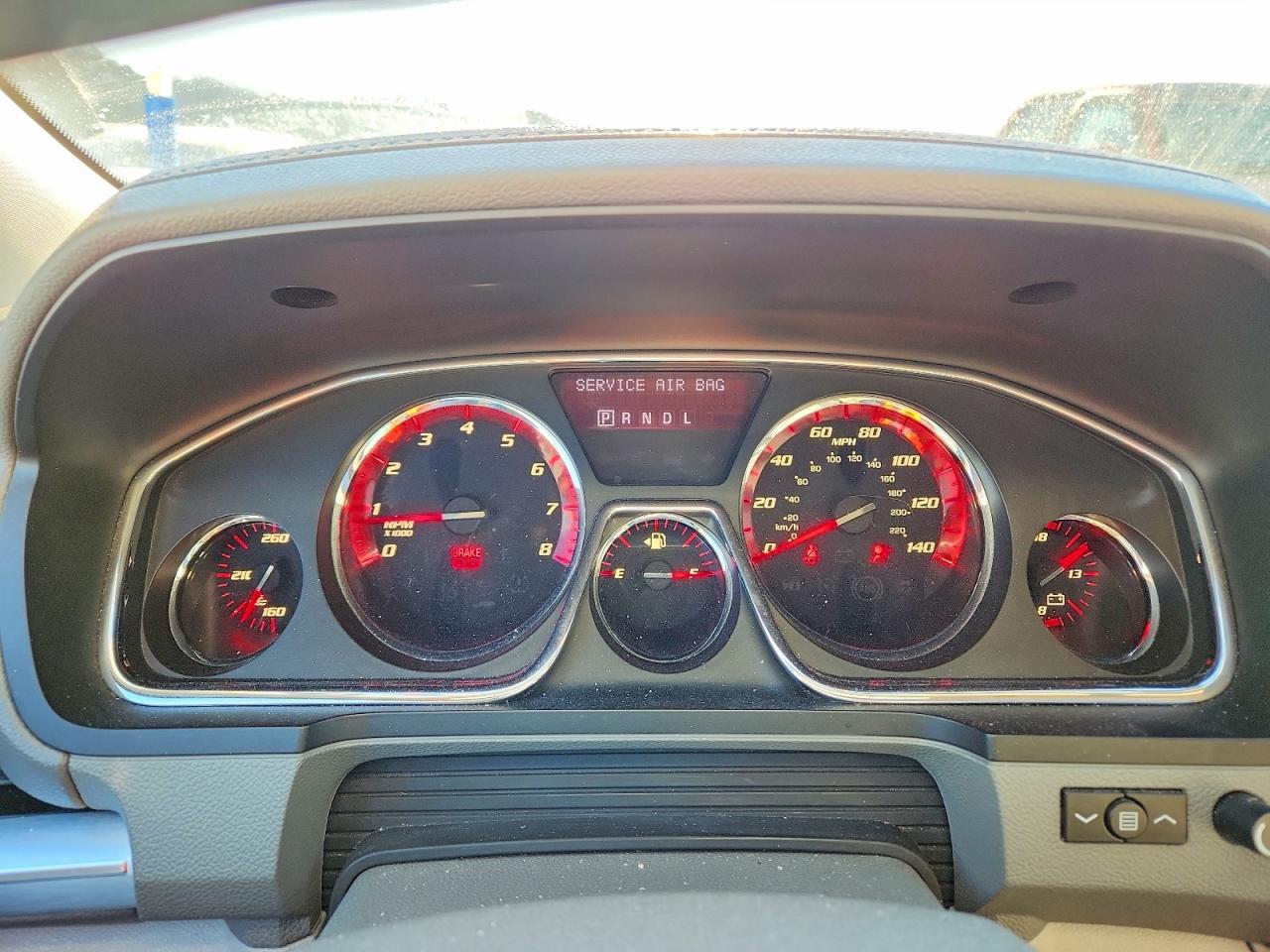 2017 GMC Acadia Limited Slt-2