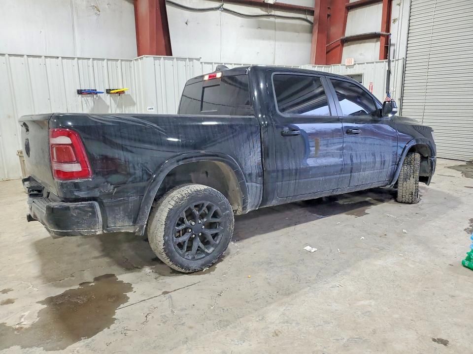 2021 Dodge 1500 Laramie