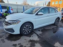 2023 Volkswagen Jetta s for sale in Littleton, CO