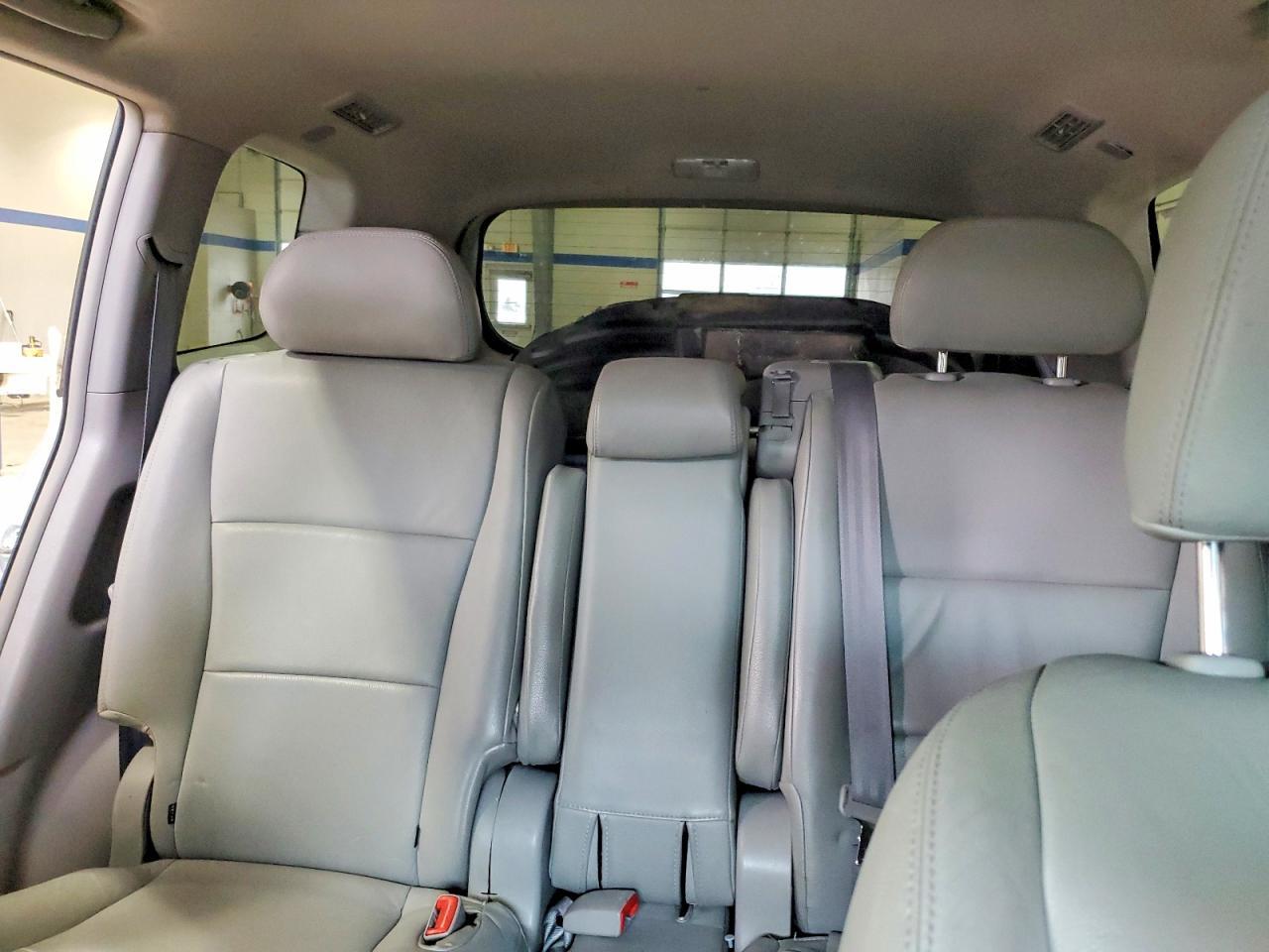 2010 Toyota Highlander Base