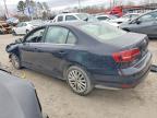 2016 Volkswagen Jetta sel