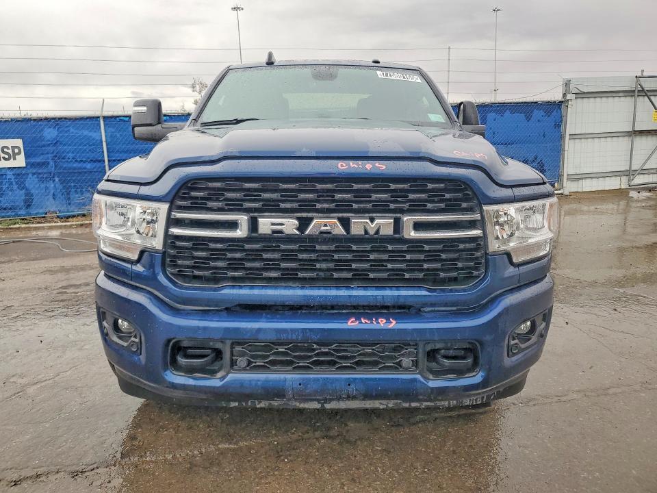 2024 Dodge Ram 2500 big Horn
