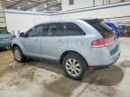 2008 Lincoln MKX