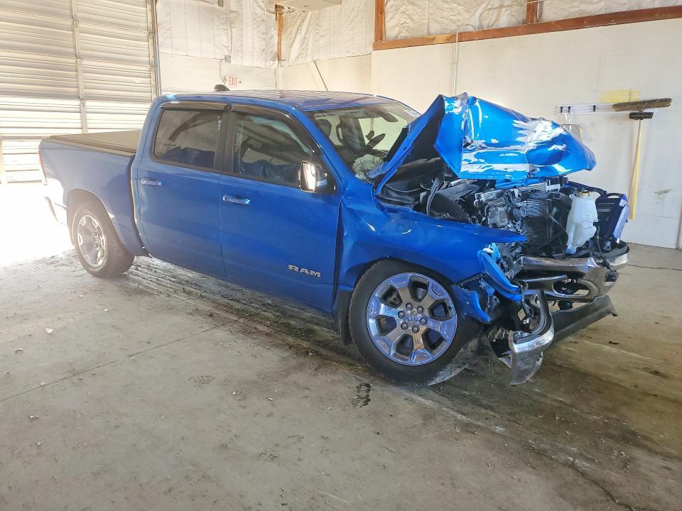 2020 Dodge RAM 1500 BIG Horn