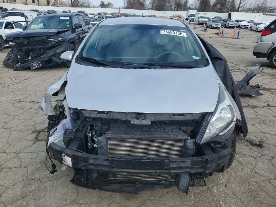 2016 KIA Rio lx