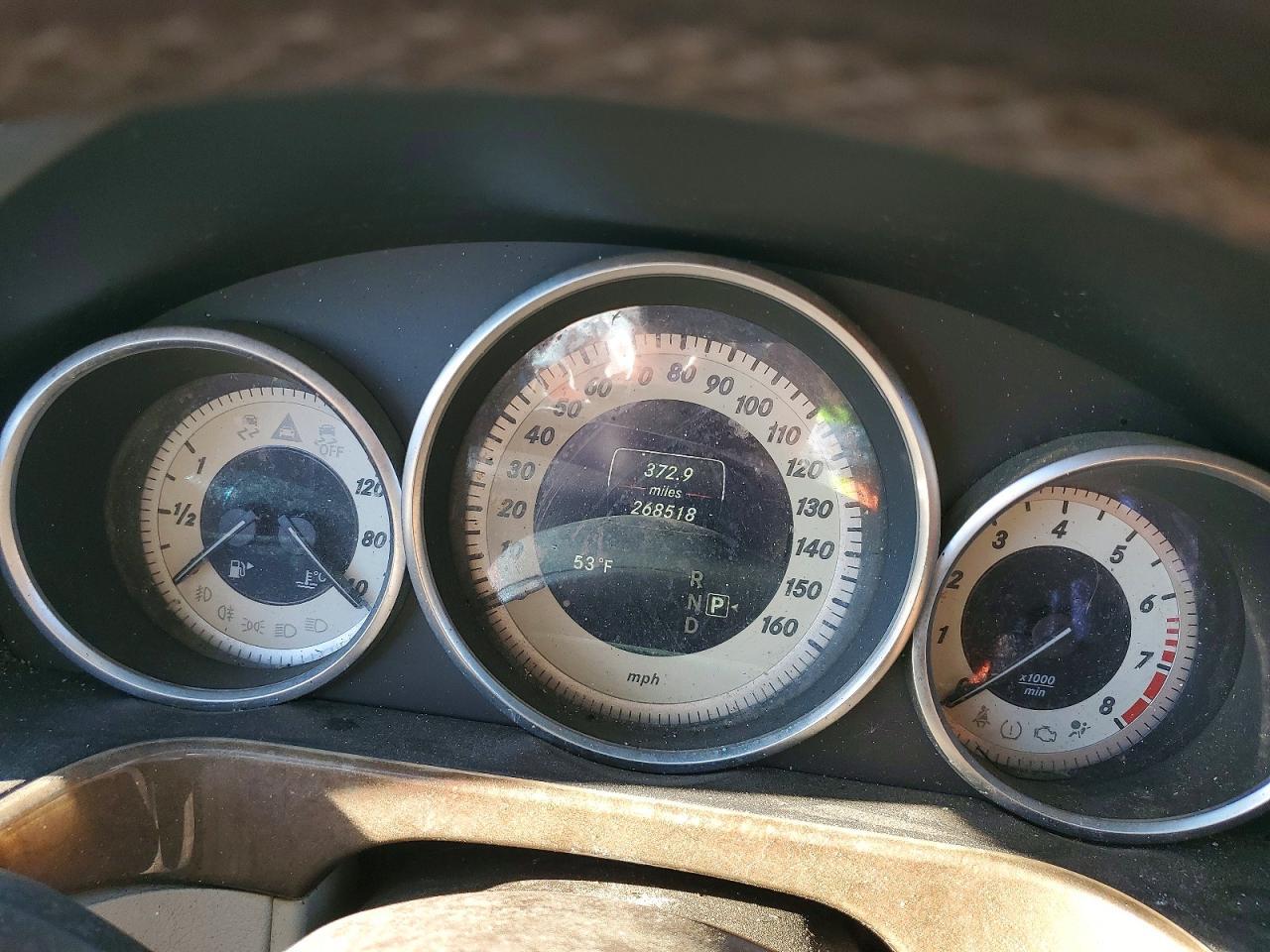 2014 Mercedes-Benz E 350