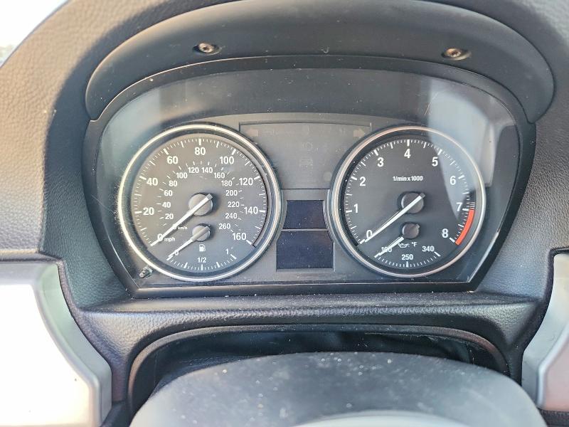2012 BMW 328 i