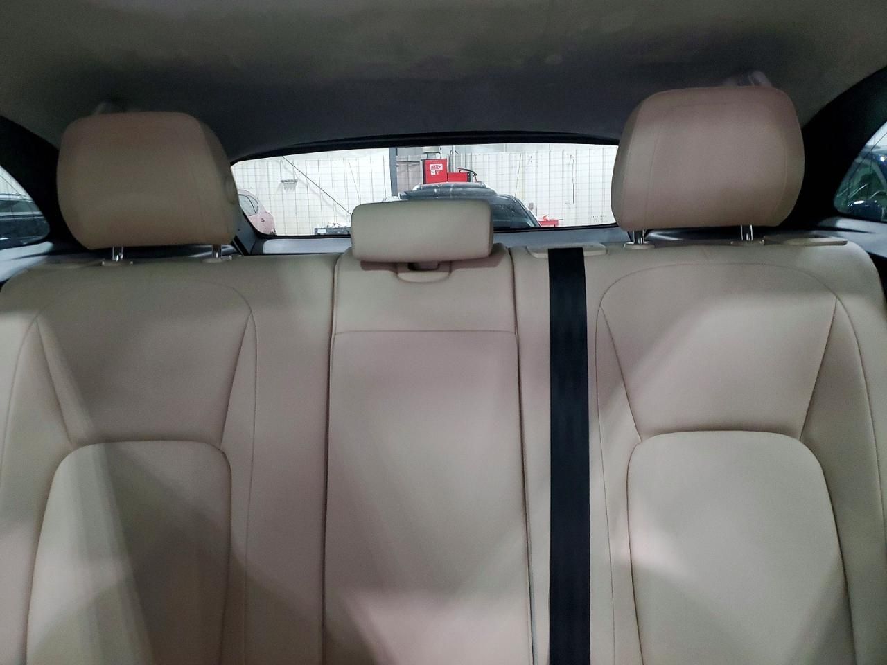 2019 Jaguar F-pace Premium