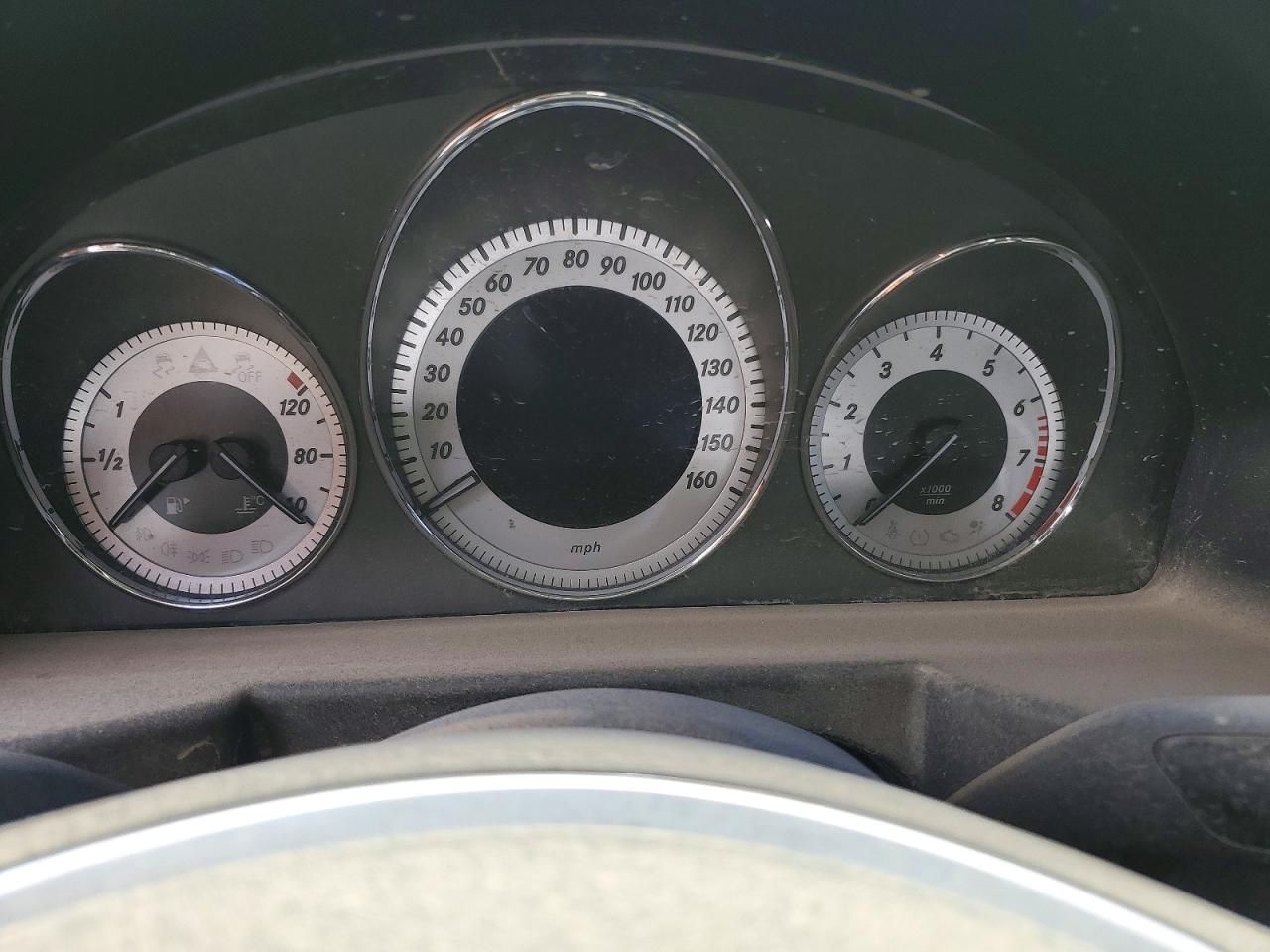 2015 Mercedes-Benz Glk 350