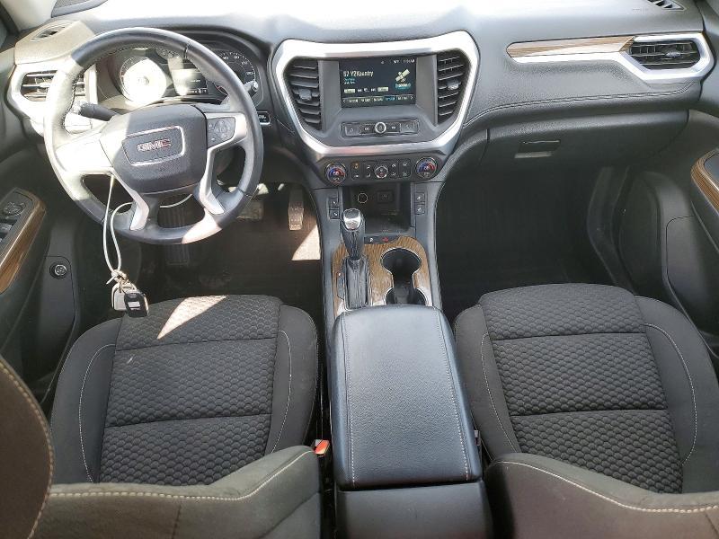 2017 GMC Acadia sle